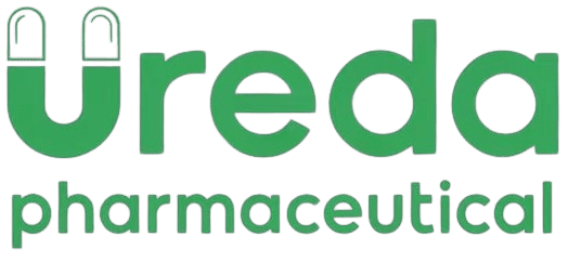 Ureda Pharma's API and Intermediate logo